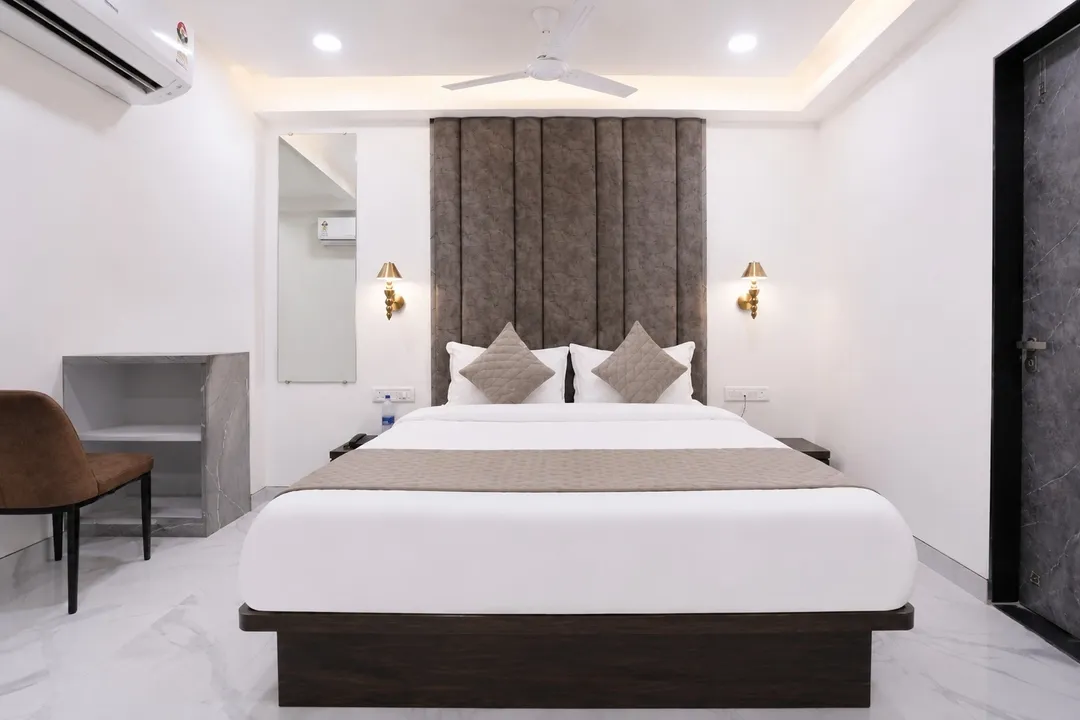 corporate hotels in byland international hotels mumbai