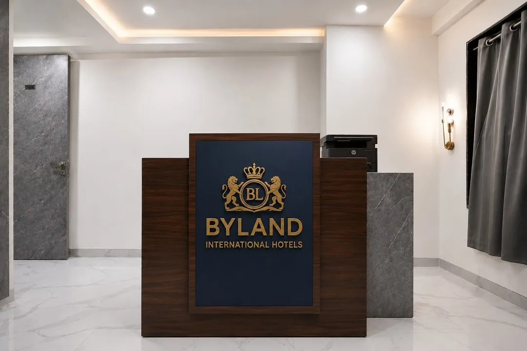 good hotels in byland international hotels mumbai