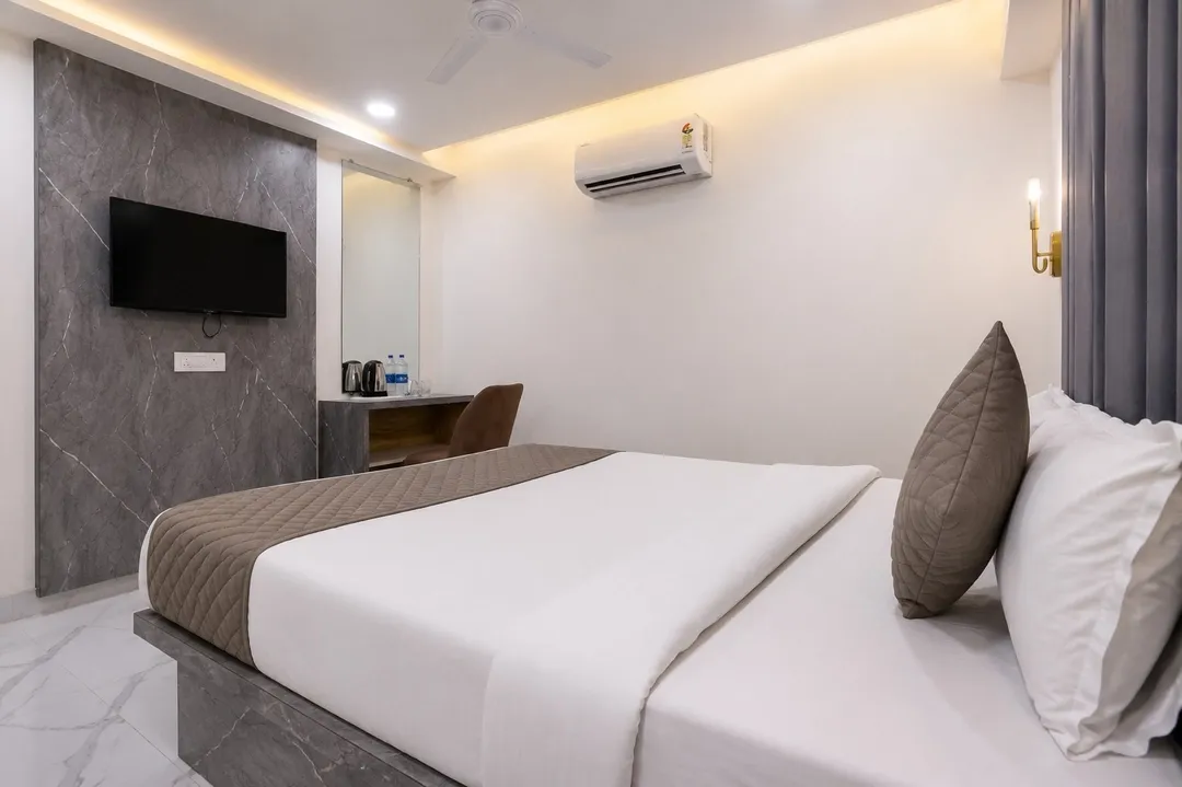 hourly stay in byland international hotels mumbai
