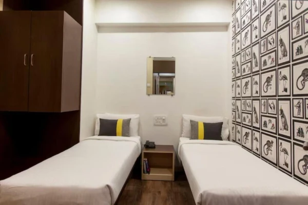 best luxury hotel in click hotel midc andheri mumbai mumbai