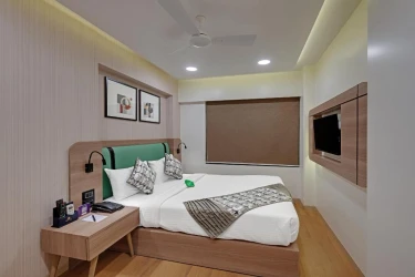 budget hotel in andheri east, mumbai - click hotel midc andheri mumbai