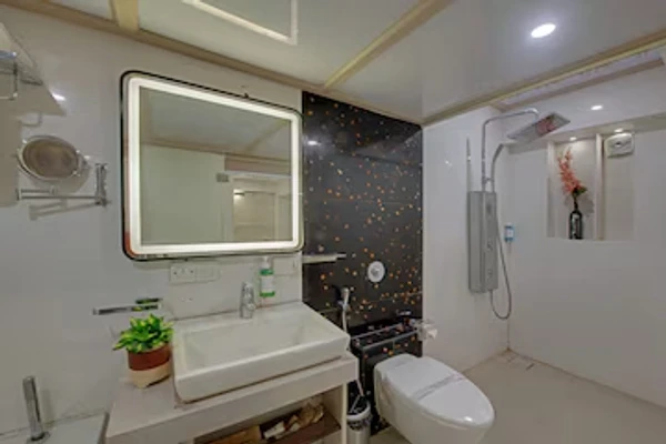 hotel room booking in marol, mumbai - comfort inn metropolis