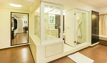 online room booking in marol, mumbai - comfort inn metropolis