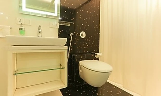 hotel near mumbai railway station - comfort inn metropolis