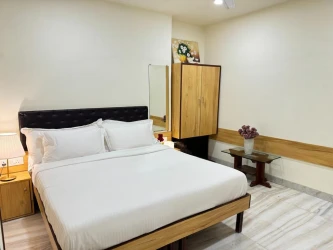 hotel near mumbai railway station - eco hotel
