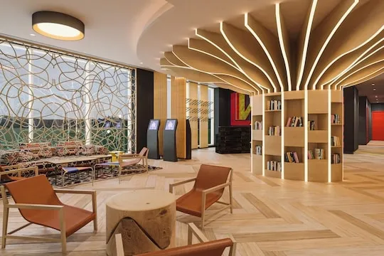 corporate offsite hotels in ginger mumbai airport mumbai