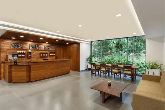 cheap hotels in ginger mumbai andheri east mumbai