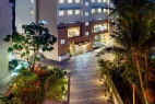 star hotels in ginger mumbai andheri east mumbai