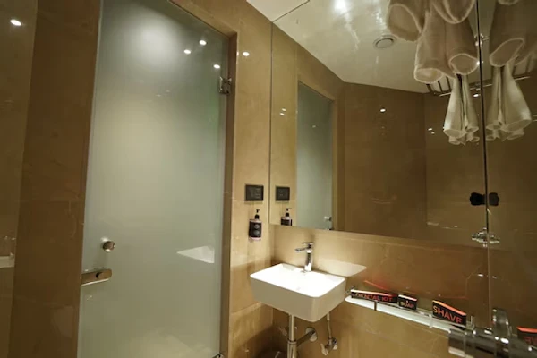 day use hotels in ginger mumbai goregaon mumbai