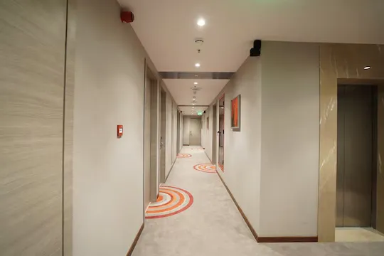 honeymoon hotels in ginger mumbai goregaon mumbai
