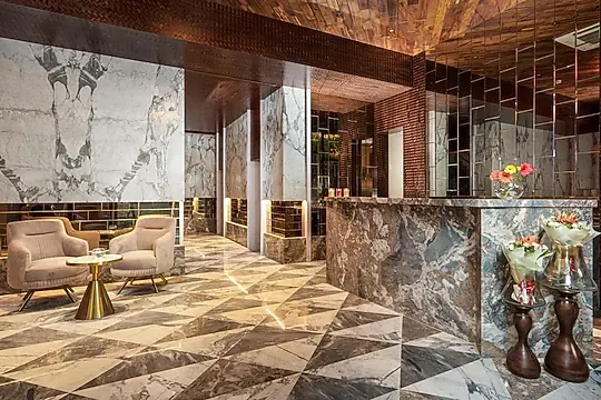group holiday hotels in ginger mumbai goregaon mumbai
