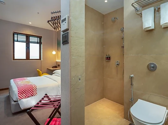 best day use hotels in ginger mumbai goregaon mumbai