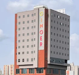 hourly hotel in ginger mumbai goregaon mumbai