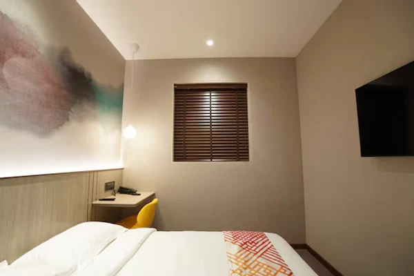 best day use hotels in ginger mumbai goregaon mumbai