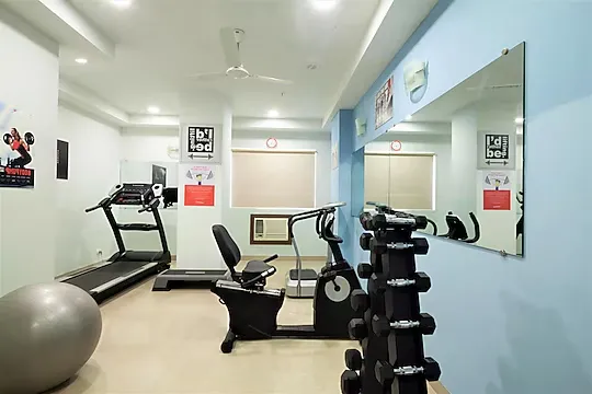 hotels for few hours in ginger mumbai mahakali mumbai