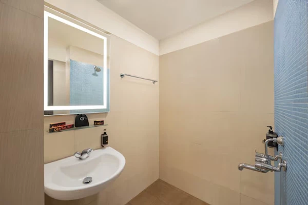 best corporate hotels in ginger mumbai mahakali mumbai