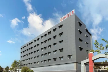 best day hotels in ginger mumbai mahakali mumbai