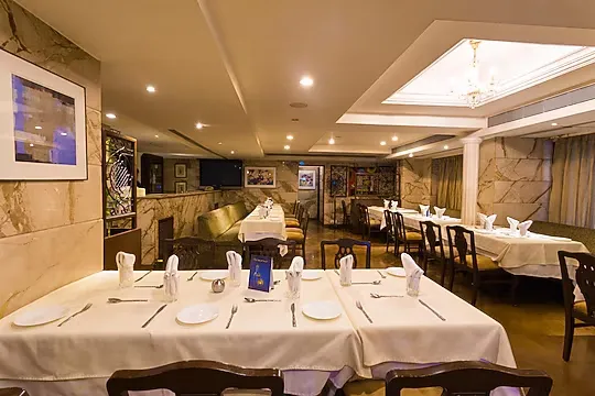 day hotels in ginger thane mumbai