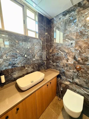 hotel near mumbai airport - greens boutique hotel