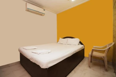 hotel near mumbai airport - harihar residency