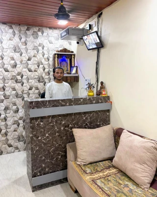 five star hotels in hotel 7 heaven mumbai