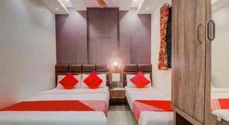 3 star hotels in hotel a one suite mumbai