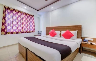 hotels for few hours in hotel ace residency mumbai