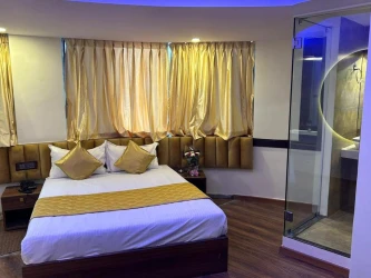 best hourly hotels in hotel air stay inn mumbai