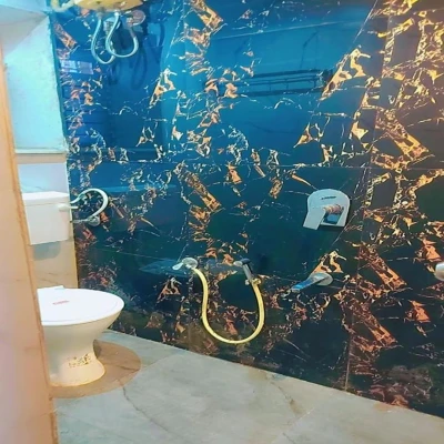 hotel with gym in santacruz east, mumbai - hotel air view