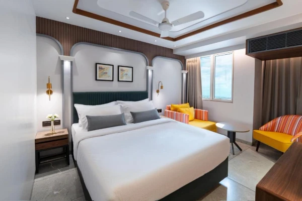 hotel with bar in santacruz east, mumbai - hotel ajanta continental mumbai airport