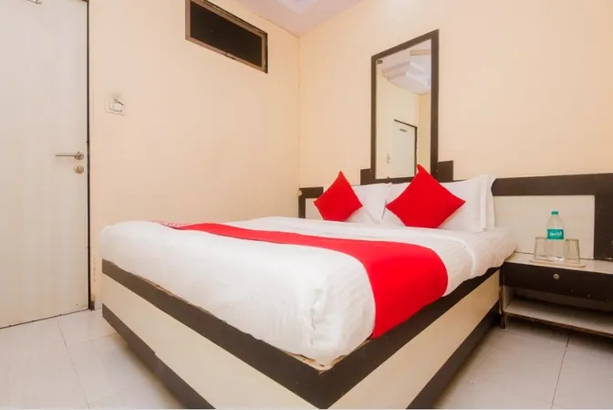 3 star hotels in hotel ak residency house mumbai