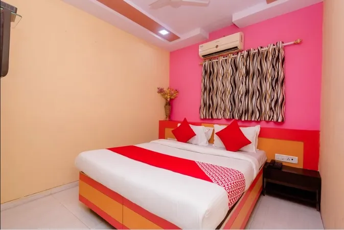 budget hotels in hotel ak residency house mumbai