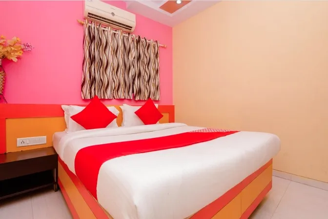 luxury hotels in hotel ak residency house mumbai