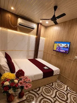 night stay hotels in hotel akasa view mumbai