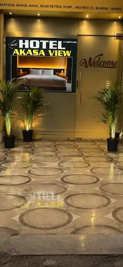 best 3 star hotels in hotel akasa view mumbai