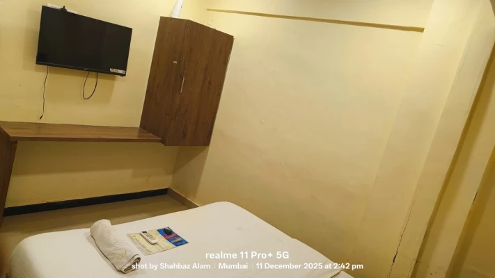 honeymoon hotels in hotel aksa mumbai