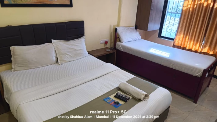 day time hotels in hotel aksa mumbai