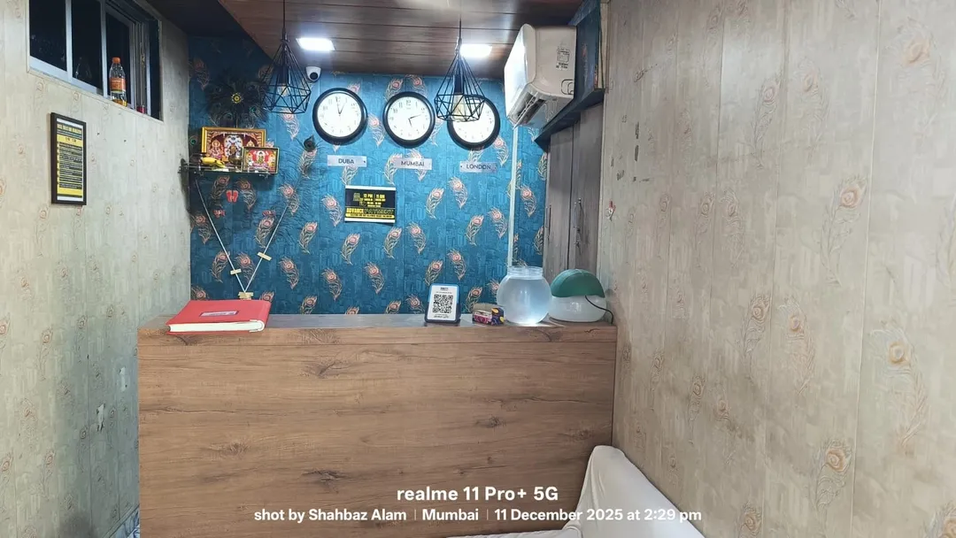 hotel stay in hotel aksa mumbai