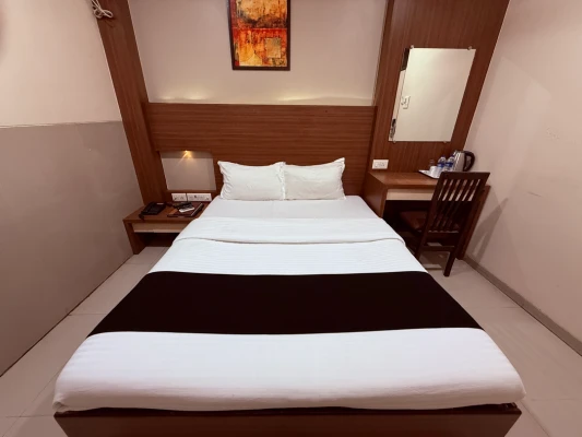 best business hotels in hotel alka residency mumbai