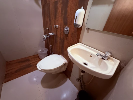 3 star hotel in thane, mumbai - hotel alka residency