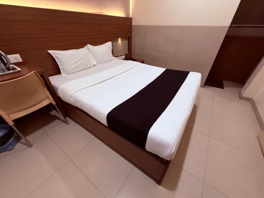 best budget hotels in hotel alka residency mumbai