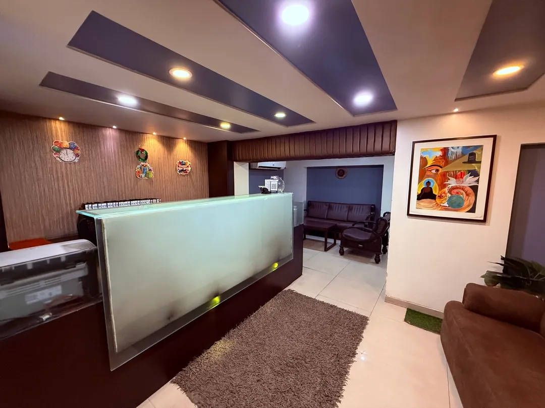 online room booking in thane, mumbai - hotel alka residency
