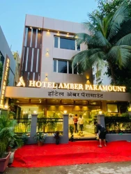 top luxury hotels in hotel amber paramount mumbai