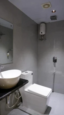 hotel near mumbai railway station - hotel amber paramount
