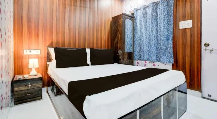 best hourly hotel in hotel amma residency mumbai