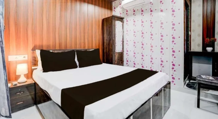 best luxury hotels in hotel amma residency mumbai