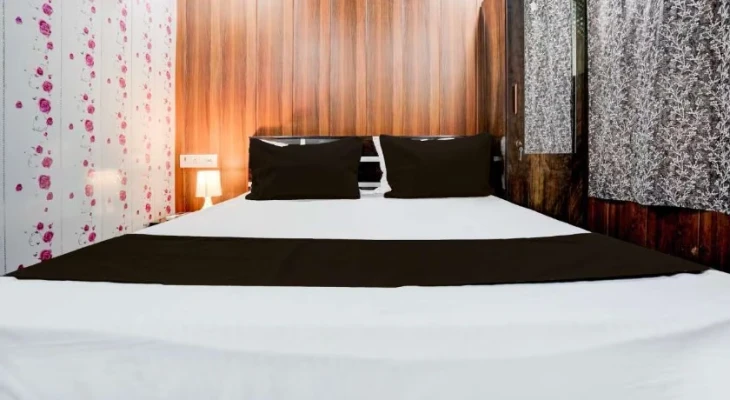 5 star hotels in hotel amma residency mumbai
