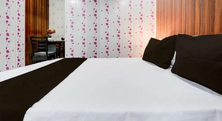 best 5 star hotels in hotel amma residency mumbai