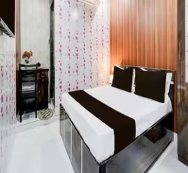 online room booking in jogeshwari, mumbai - hotel amma residency