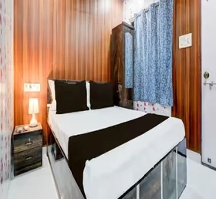 best business hotels in hotel amma residency mumbai